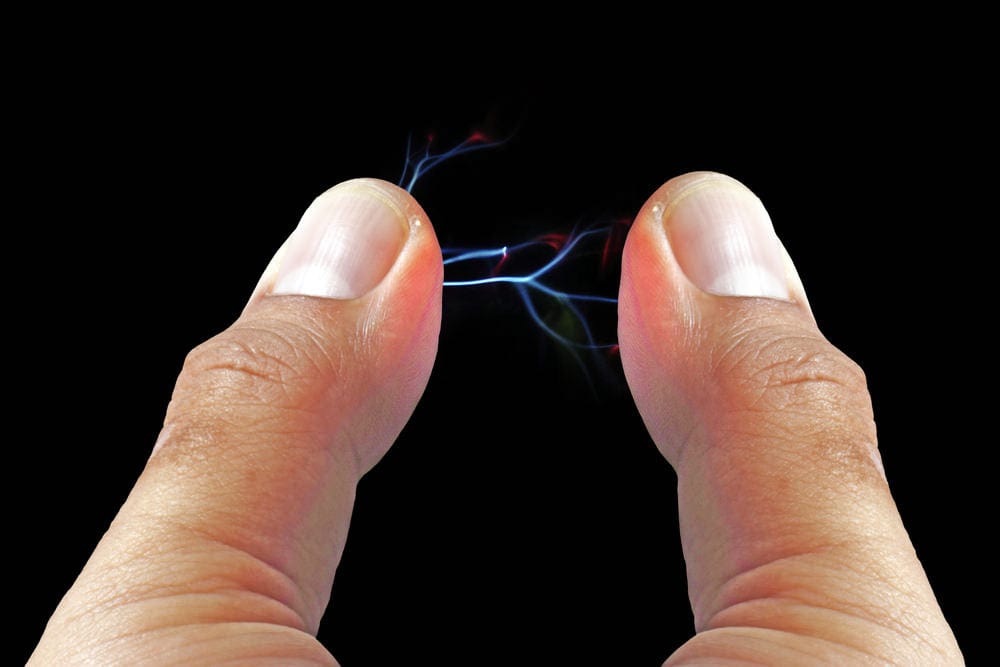 StaticElectricity