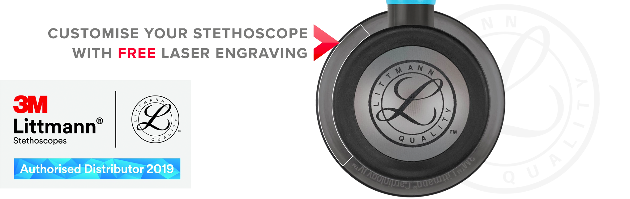 3M Littmann Stethoscopes
