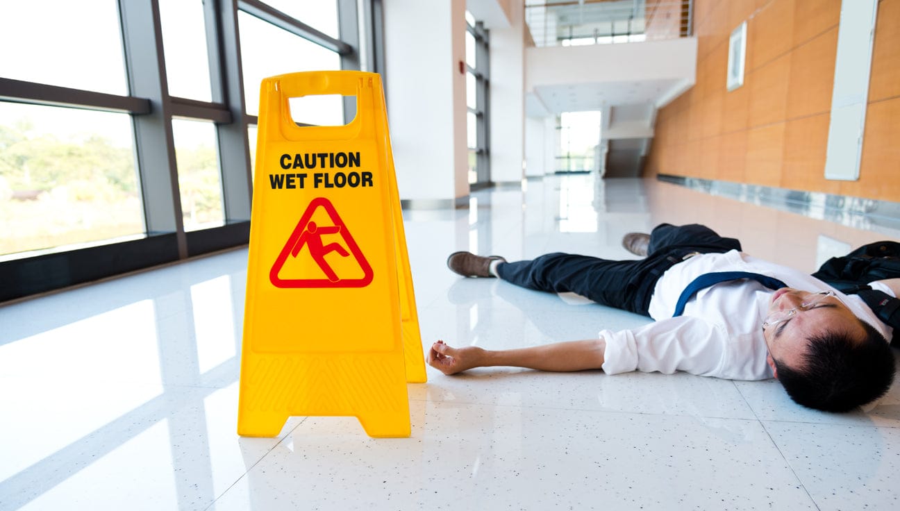 slip-and-fall-accidents-negligence