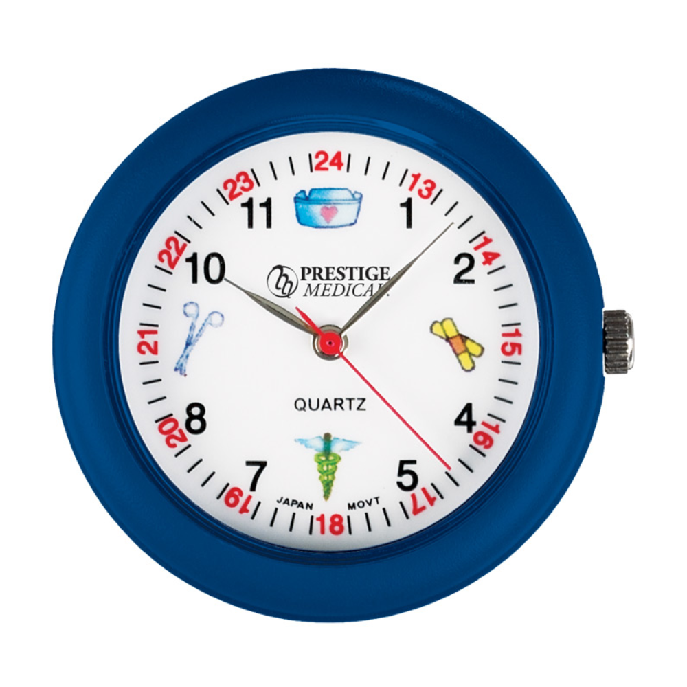 Prestige Medical Symbols Stethoscope Watch