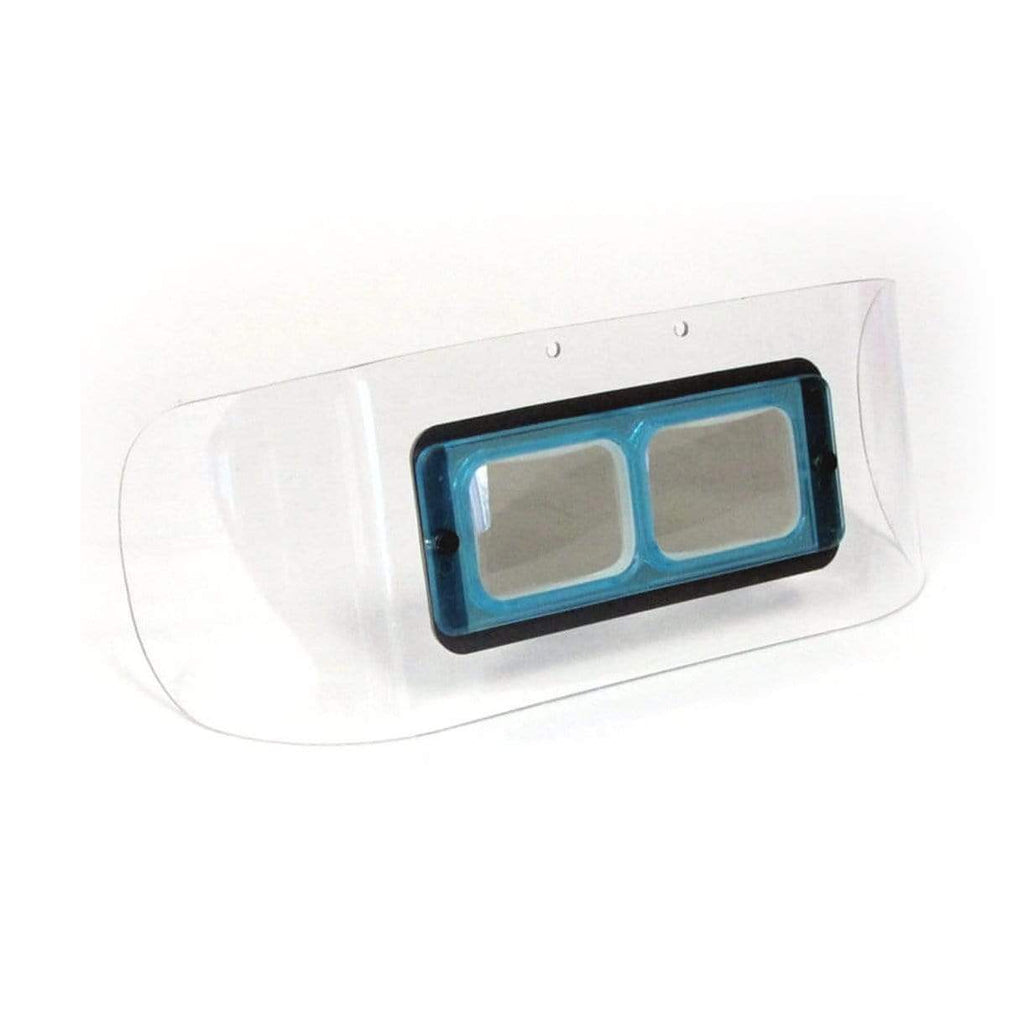 Dermlite Syris Visi-Shield for v900L 2.5x