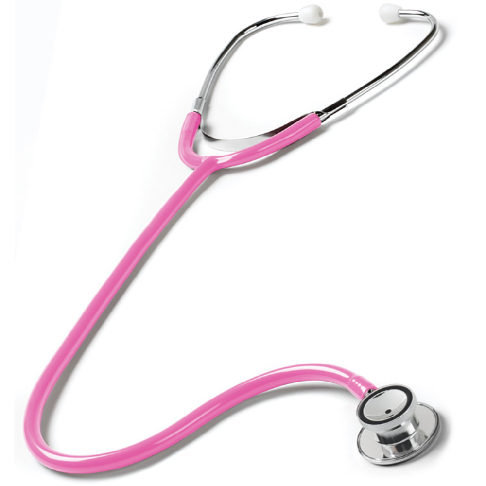 Prestige Dual Head Stethoscope Pediatric Edition