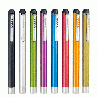 Spirit Medical Penlight Bi-functional LED