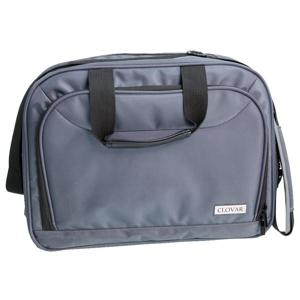 Clovar Medibag Medical Utility Bag - Dark Grey