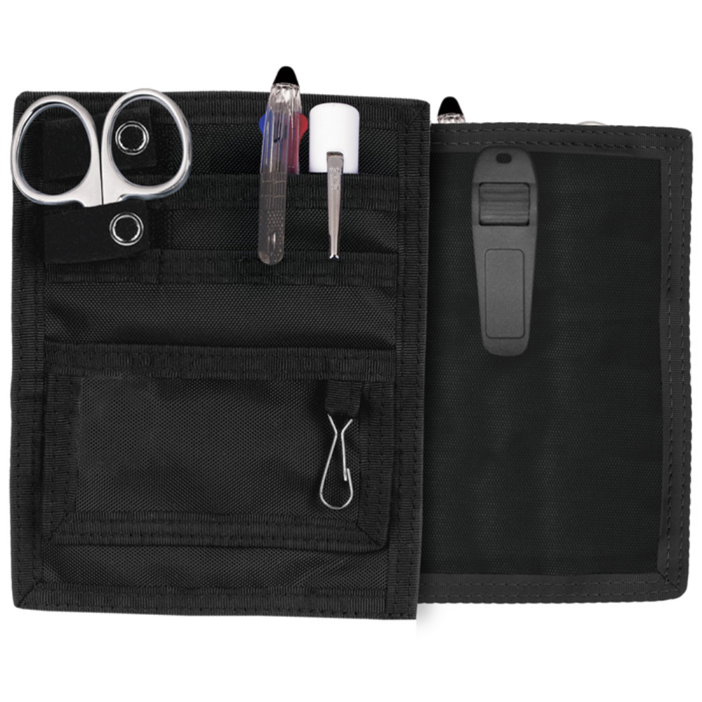 Prestige Belt Clip Organiser Kit