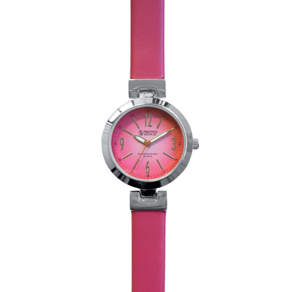 Prestige High Fashion Leather Watch
