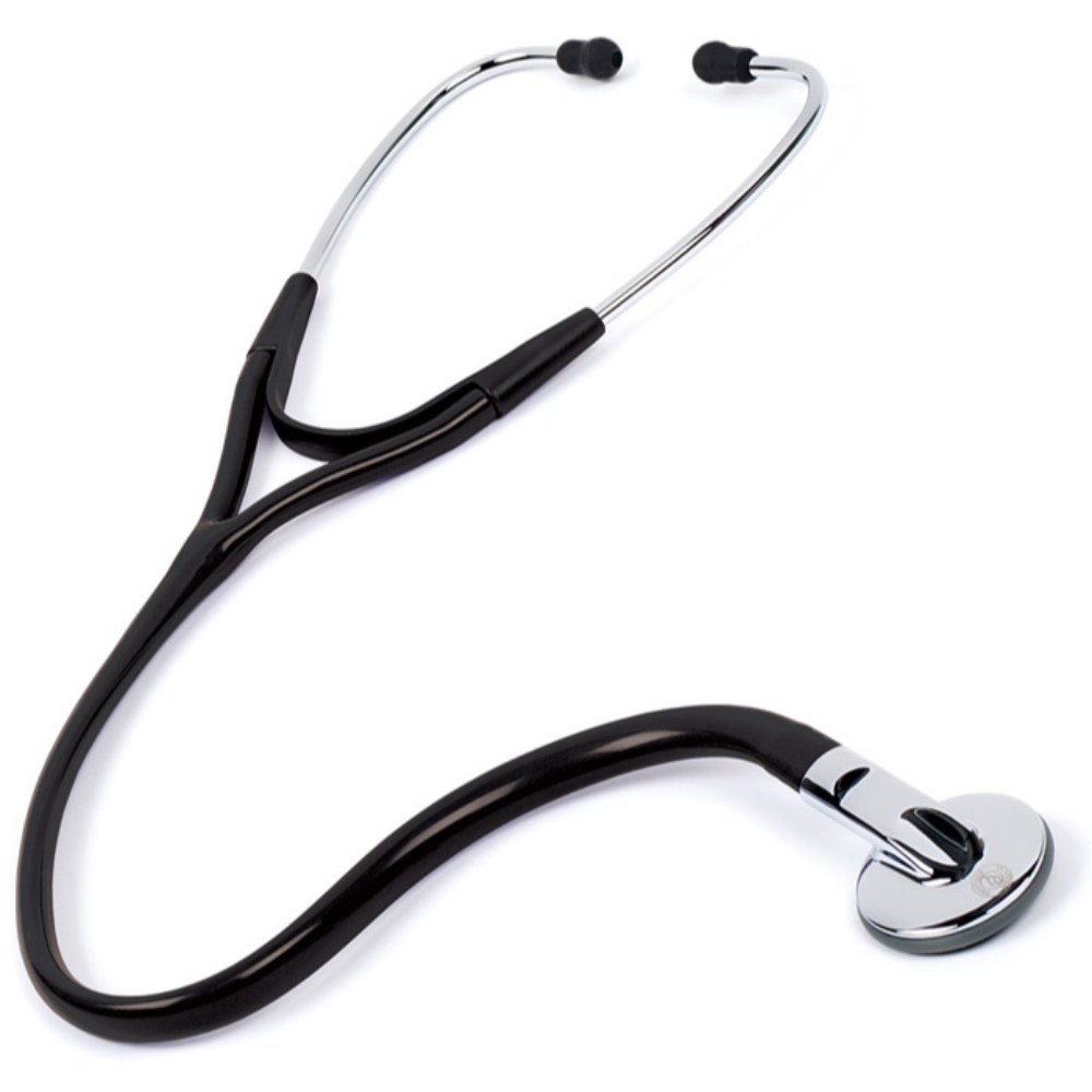 Prestige Ergonomic Single Head Stethoscope