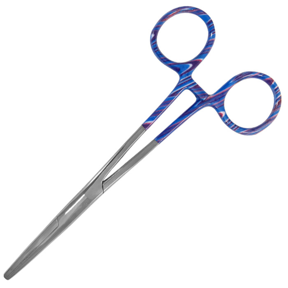 Prestige 5.5" Colormate Kelly Forceps