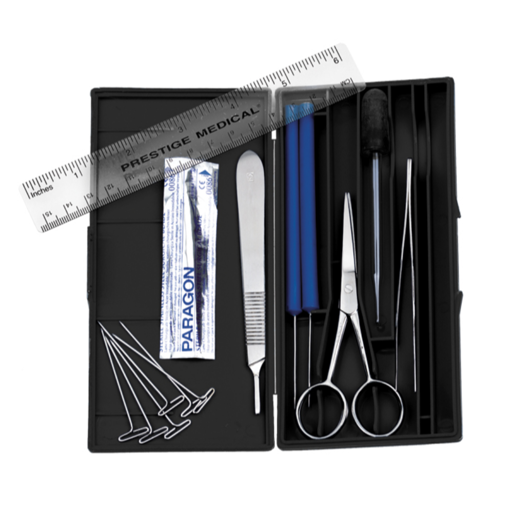 Prestige Standard Dissection Kit