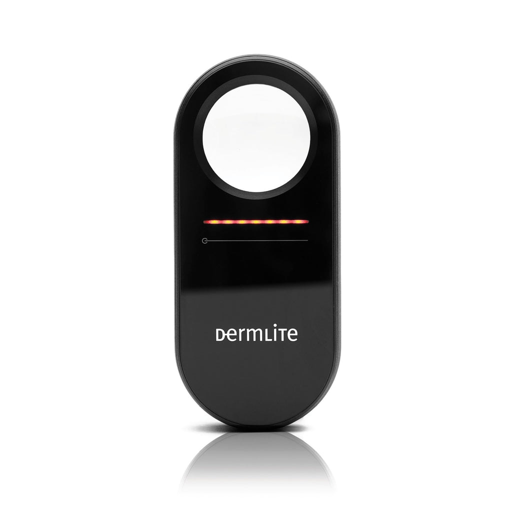 DermLite Dermatoscope Lumio S Skin Examination Device (4X)