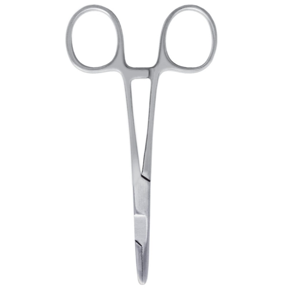 Prestige 5.5" Olsen Hegar Needle Holder