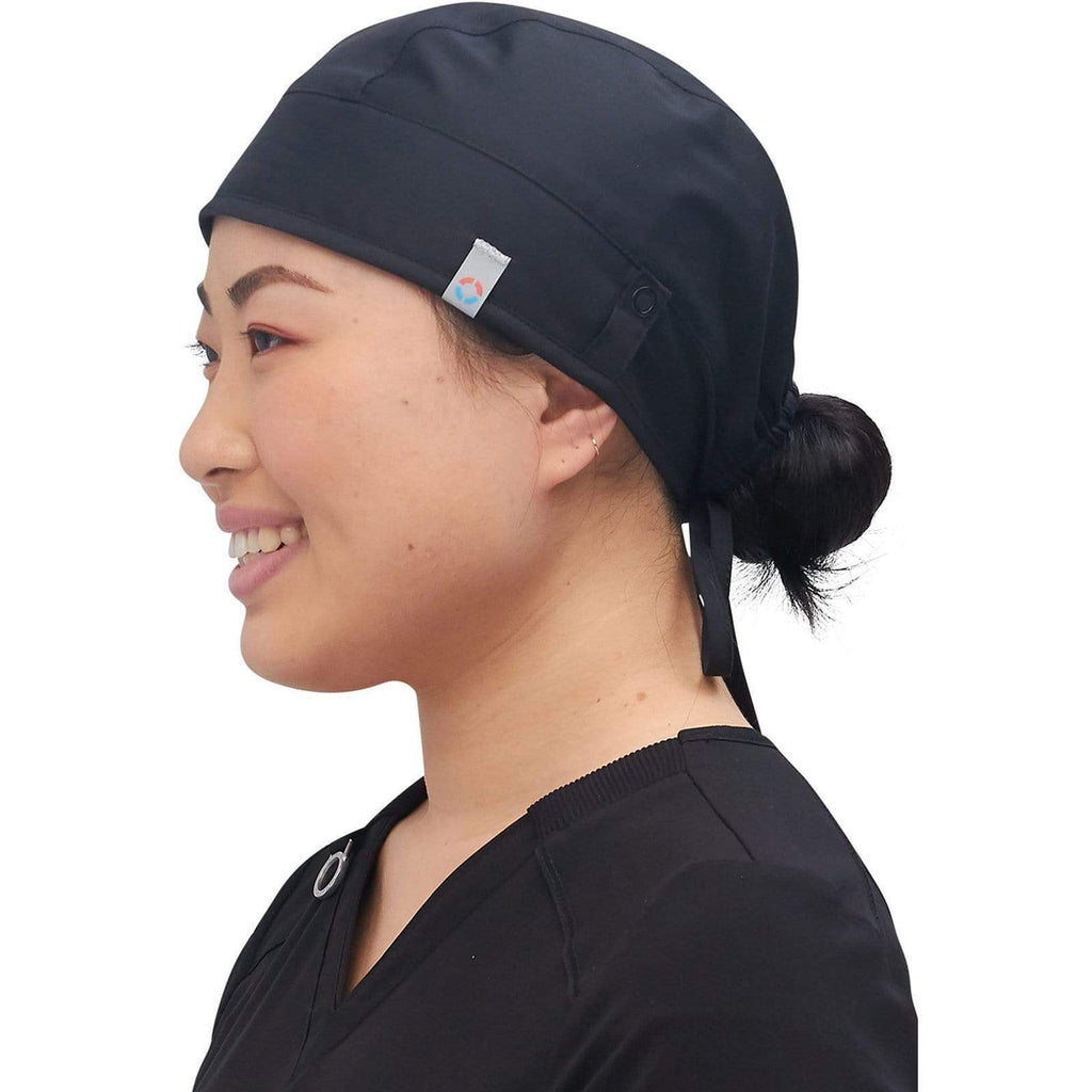 Cherokee Scrub Hats WW507AB Unisex Hats/Caps