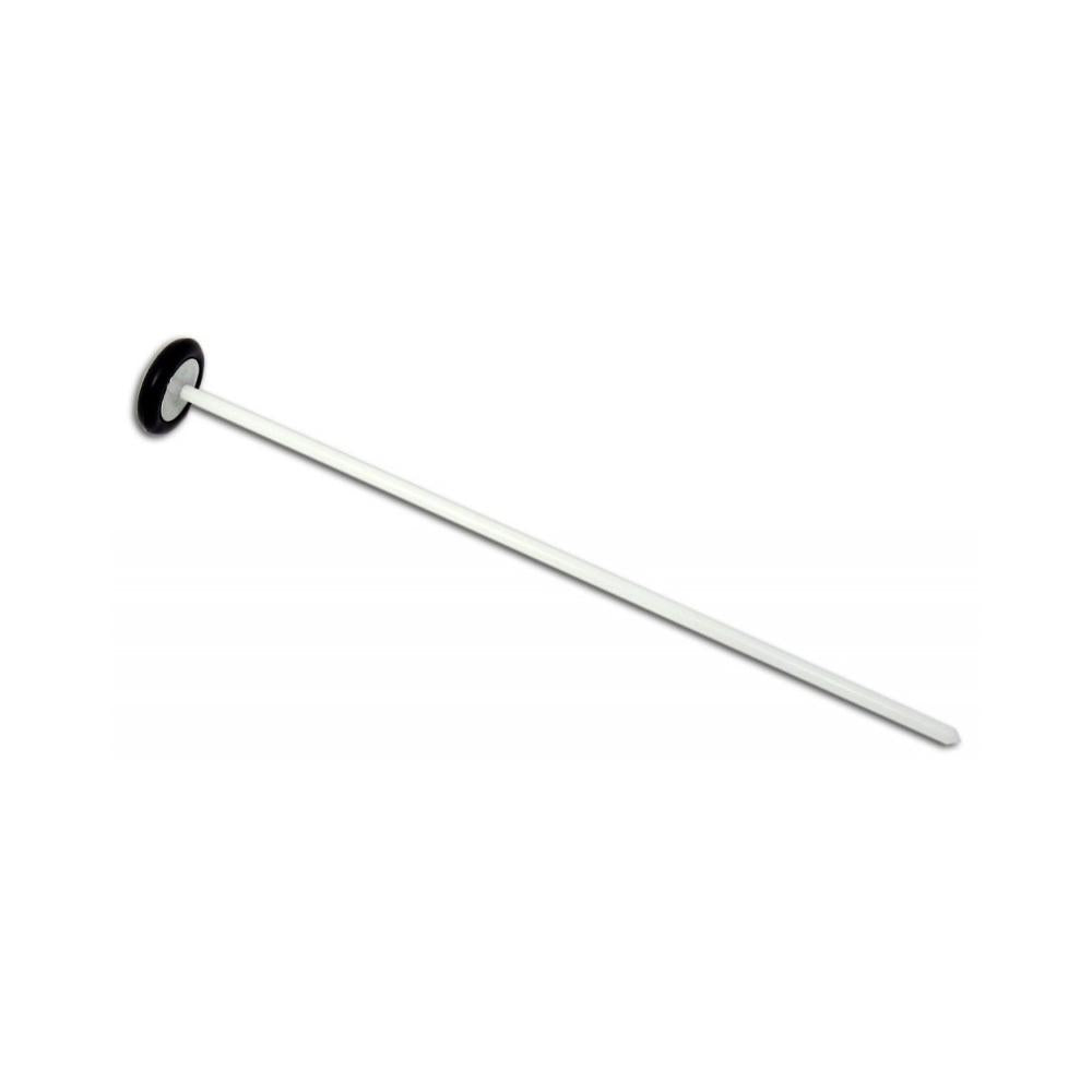 Spirit Babinski Plastic Handle - Queens Square Hammer CK-504