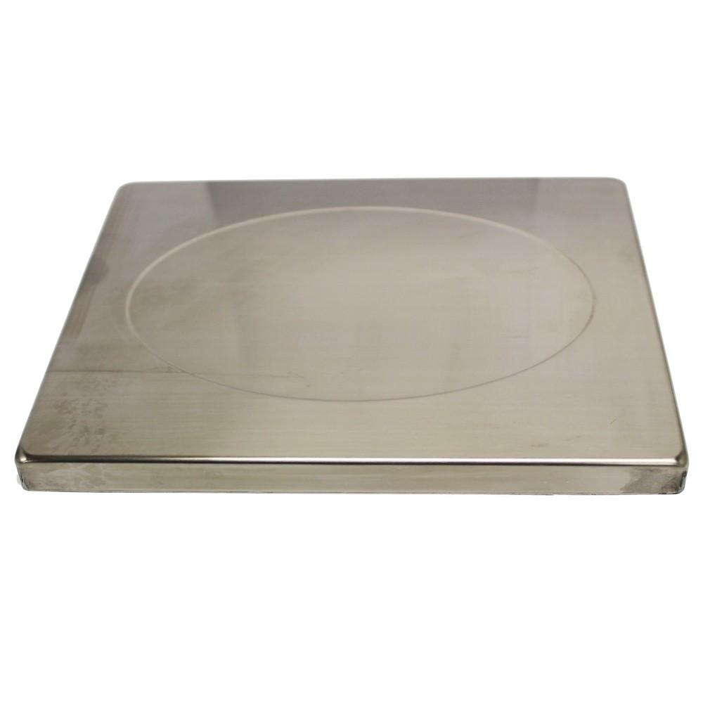 Stainless Steel Tray