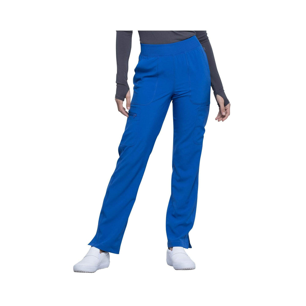 Cherokee Infinity CK065A Scrubs Pant Women Royal Blue