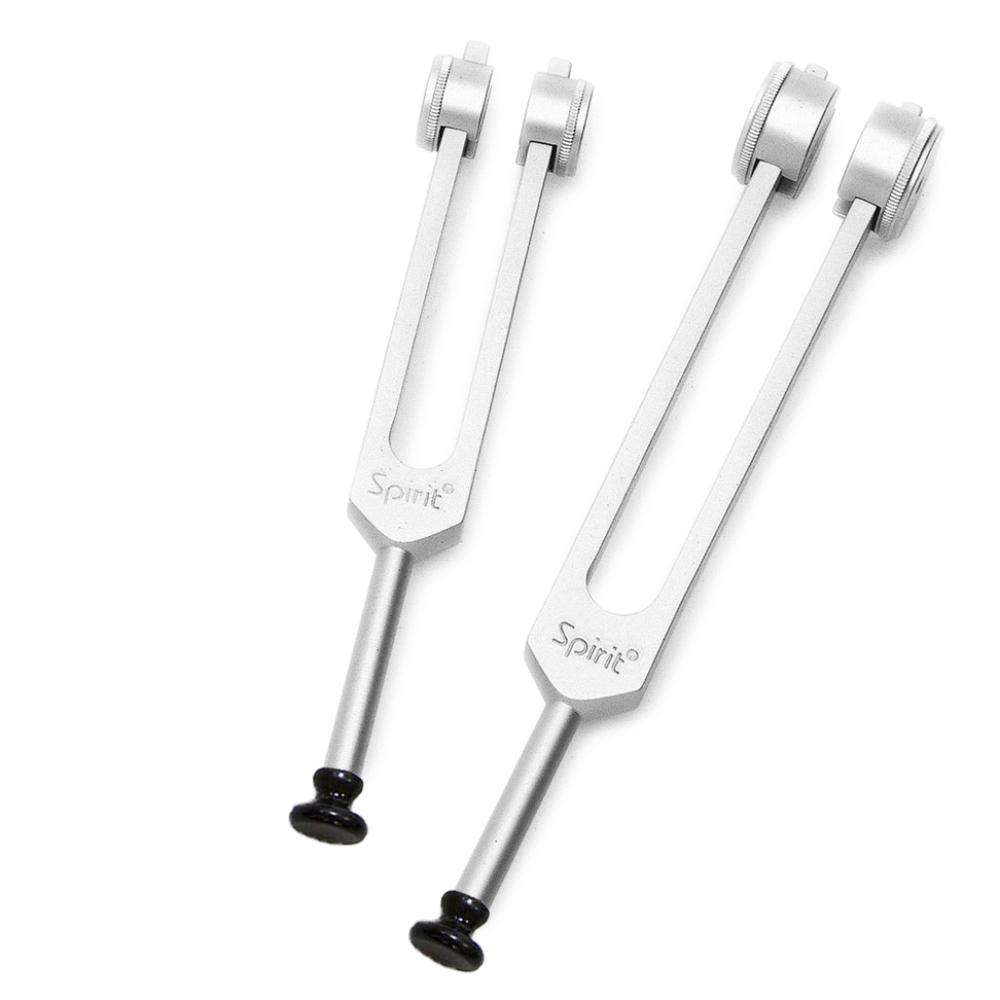 Spirit Tuning Forks