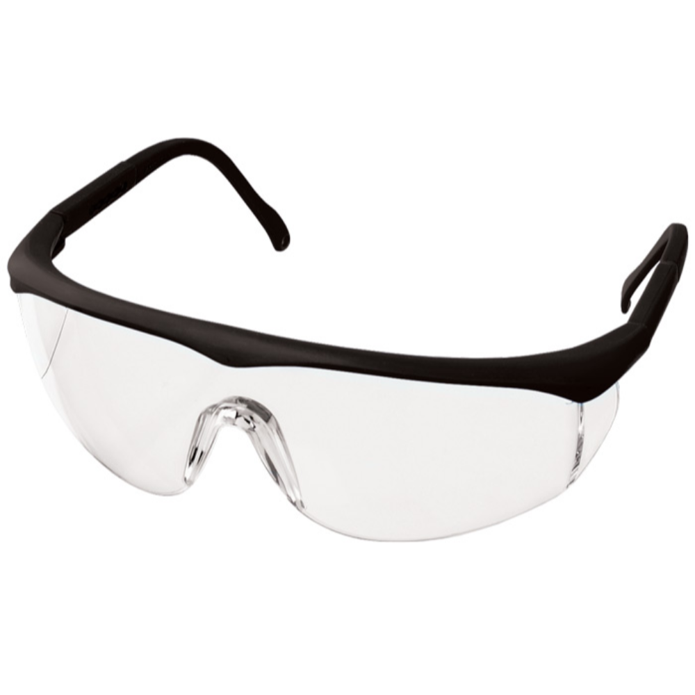 Prestige Colored Full Frame Safety Glasses
