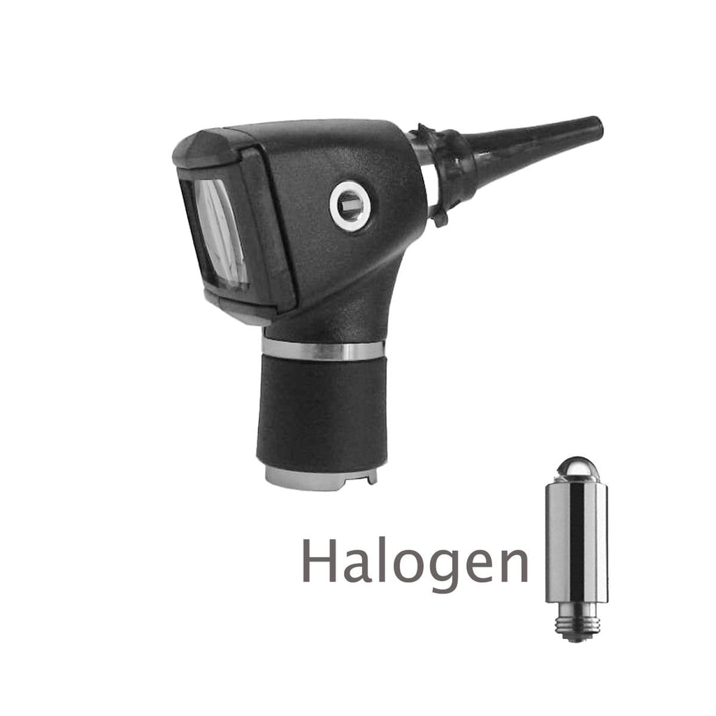 Welch Allyn 3.5V Otoscope Heads