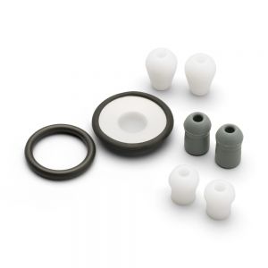 Welch Allyn Harvey Accessory Kit Adult/Paed