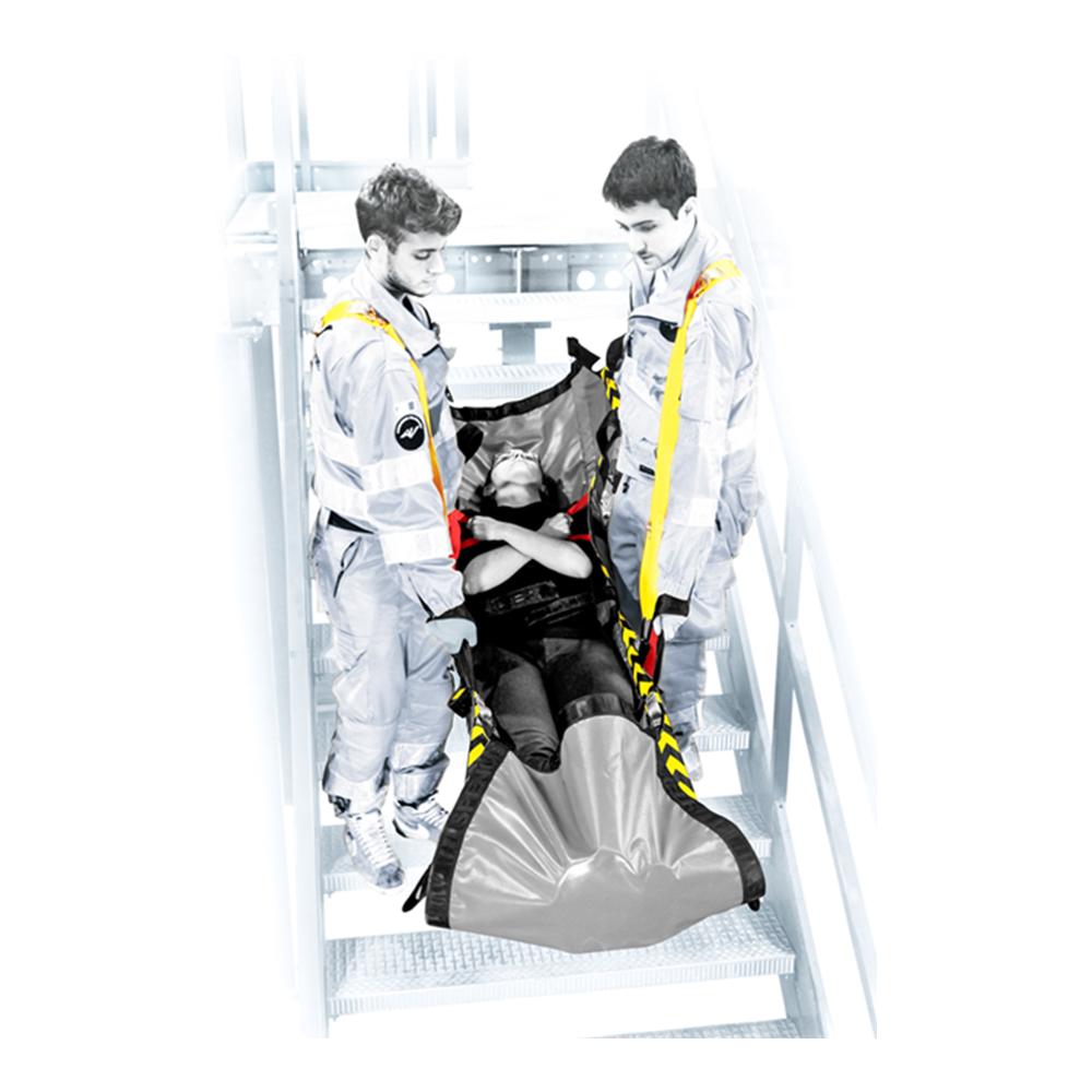 Spencer WOW Transfer Sheet with 10 Handles and Foot Support
