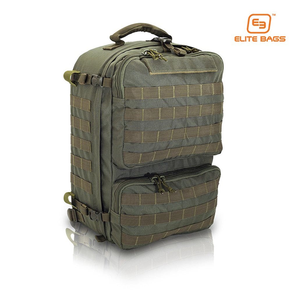 Elite Bags SKINTACT Tactical Rescue Back Pack